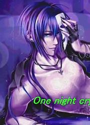 【KAITO】Onenightstand【刹那P】