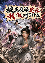 被正反派追杀我做对了什么