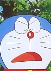 不得不说,环境银幕与投影机下可能是《哆啦A梦》里最值得看的了呢