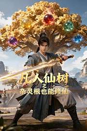 凡人仙树之杂灵根也能修仙