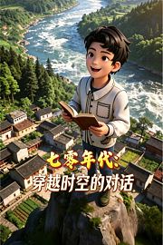 七零年代：穿越时空的对话