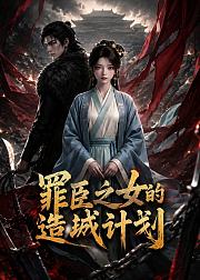 罪臣之女的造城计划