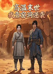 高温末世我靠窑洞逆袭