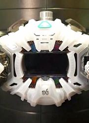 【假面骑士】Faiz（KamenriderZi-O）faiz骑士表合集