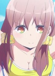 遥的接球
