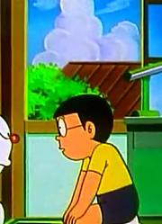 《哆啦A梦》实物剪刀上超级赞，学校里的好朋友都在讨论