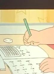 《哆啦A梦》密闭空间搜寻机真的厉害，学校里的好朋友都在讨论