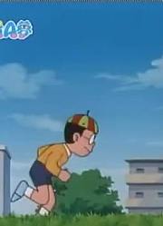 家里那小孩最近迷上了《哆啦A梦》实现帽，搞的爸妈也想看了