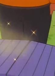 空闲时间看了《哆啦A梦》，这集动物胡椒下分享给大家
