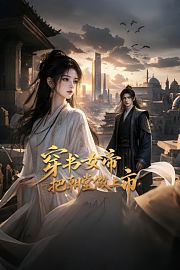 穿书女帝把朝堂做上市