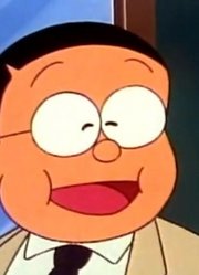 刚看完《哆啦A梦经典版》，这集感动药水推荐大家都来看一下