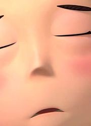 《聪明的顺溜之雄鹰小子》冰山遇险太好看了，小区里的小伙伴都在讨论