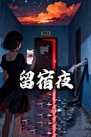 留宿夜