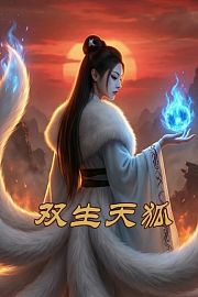 双生天狐