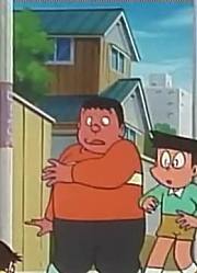 《哆啦A梦》超级强力的高级糖果上真的厉害，大家都在讨论