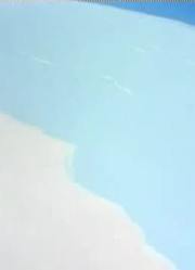 《哆啦A梦》在广大的宇宙海水浴太好看了，学校里的好朋友都在讨论