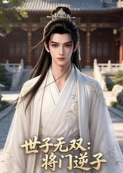 世子无双将门逆子