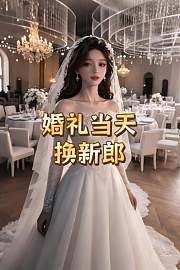 婚礼当天换新郎