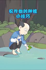 农作物的种植小技巧