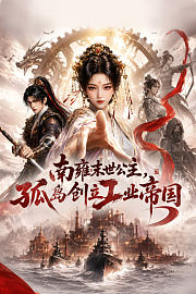 南雍末世公主，孤岛创立工业帝国