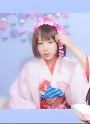 【菌子】菌子的碎碎念-第4期（加藤惠cos）