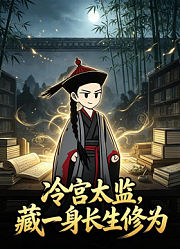 冷宫太监，藏一身长生修为