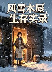 风雪木屋生存实录