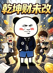 乾坤财未改
