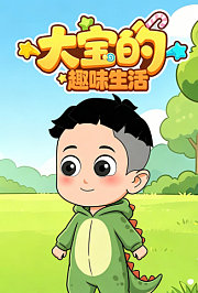 大宝的趣味生活