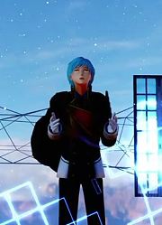 【MMD刀剑乱舞】世界上最靠近你的地方【葯研/厚/后藤/信浓+粟田口】