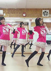【舞见】MUSIC♪【832*project】