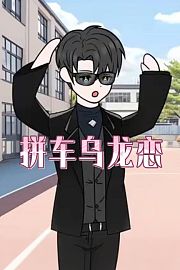 拼车乌龙恋