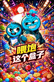 喂饱这个盒子