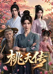 桃夭传