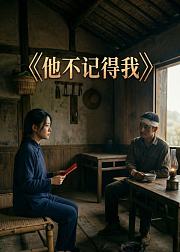 他不记得我