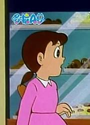 我的小孩最近迷上了《哆啦A梦》优点选择板下，搞的爸妈也想看了