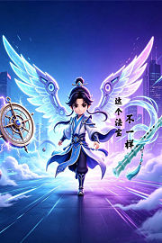 这个法宝不一样