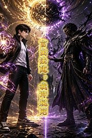 言出法随，我即规则