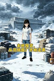 末世囤货，从羽绒服厂开始逆袭