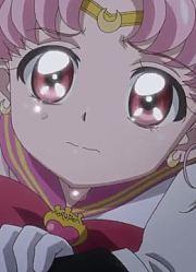 美少女战士Crystal第3季