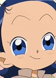 小魔女DoReMi4