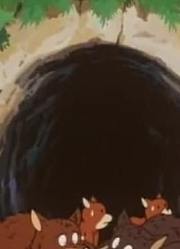 小祖宗这几天老看《哆啦A梦》拯救日本狼家族下，游戏都不玩了
