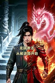 龙脉激活：从被退婚开始