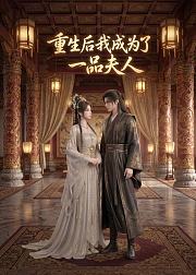 重生后我成为了一品夫人