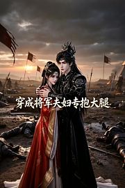 穿成将军夫妇专抱大腿