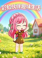 彩虹伙伴趣味生活