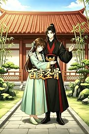 百变圣骨