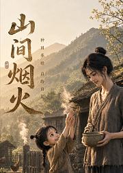 山间烟火