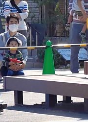 「动物战队兽王者」表演2016.10.16vol.17-2DoubutsuSentaiZyuohger
