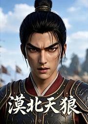 漠北天狼